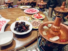 -南门涮肉(上海二店)