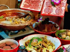 -三太子地摊烧烤·小龙虾(北蔡店)