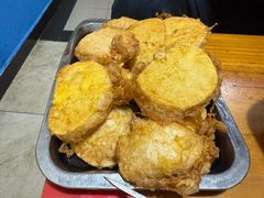 -陈氏肥蛤(小纬六路总店)