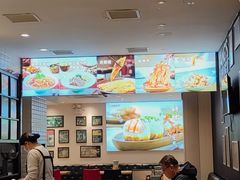 -小杨生煎(福州路店)