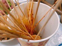 -千禧炸串(明瓦廊店)