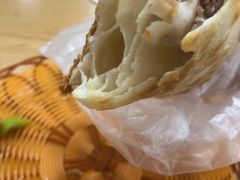 -金诚张妈妈羊汤·驴肉火烧(旧宫佳和园店)