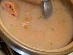 -肖记公安牛肉鱼杂馆· 省级非物质文化遗产(仁和路店)