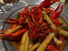 -聚味瞿记·龙虾堂(坡子街店)