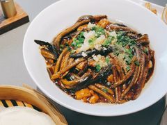 -小厨娘淮扬菜(天印大道店)