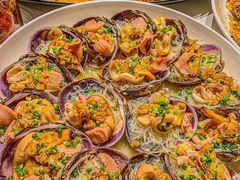 -醉壹号海鲜大排档(厦门美食地标店)