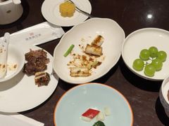 -领事馆19号中餐厅(厦门海景洲际酒店)