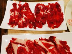 -粤潮牛肉火锅店(江南大道店)