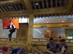 -丽池宫韩式汗蒸会馆(华灯坊店)