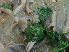 -金三角老鸭粉丝煲