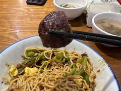 -一味老卤面(大石桥店)