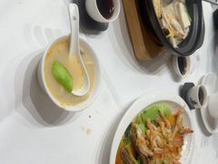 -广州酒家(昌岗地铁站店)