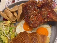 -新宝餐厅(流塘店)