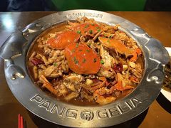 胖哥俩肉蟹煲-胖哥俩肉蟹煲(福州仓山爱琴海店)