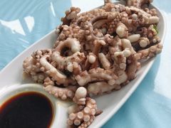 -崴海渔村(虹梅路店)