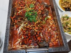 -观城阁家常菜·精品烤鱼·锦州烧烤(崇文门店)