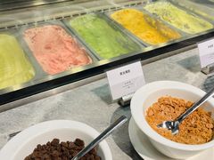 -广州融创花间堂悦雪酒店-花间食西餐厅