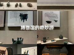 -安徽博物院新馆