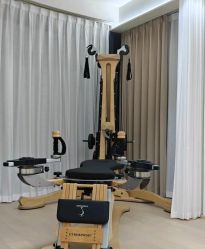 -康舒普拉提工作室control pilates