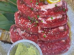 -牛也烧肉(摩尔城店)