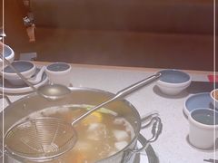 -左庭右院鲜牛肉火锅(环球港店)