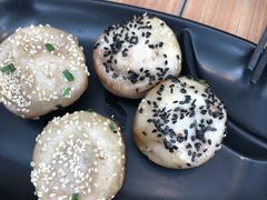 -小杨生煎(火车站北广场店)