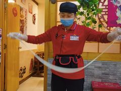 -五福居羊蝎子(方庄店)