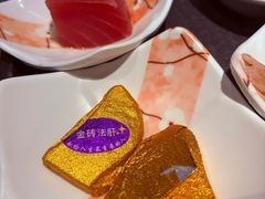 -舟市水产蒸汽活海鲜自助(卓悦汇店)