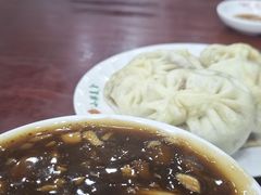 -小胖包子王(庆亚大厦店)