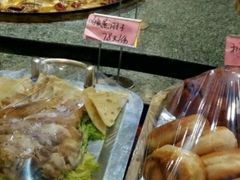 -咱家大院海鲜家常菜