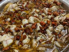 -黑皮酸菜鱼(三山街店)