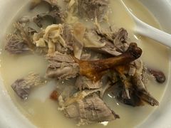 -烤肉季饭庄