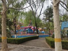 -朝阳公园游乐园