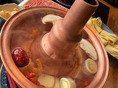 -南门涮肉(上海一店)
