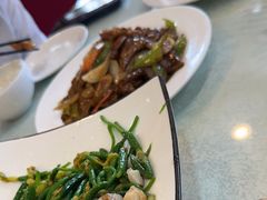 -宝发园名菜馆