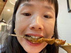 -韩师傅老大同刀削面(北苑路店)