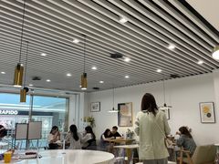 -MINIPOPO鲜奶·甜品(宽厚里店)
