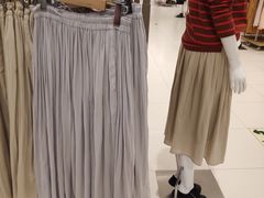 -优衣库(苏州天虹CCMall石路店)
