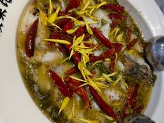 -太二酸菜鱼(深圳龙华天虹购物中心店)