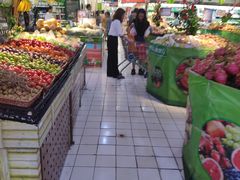 -新世纪超市(回龙路店)