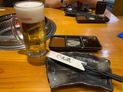 -丸藏和牛烧肉专门店(园区师惠坊店)