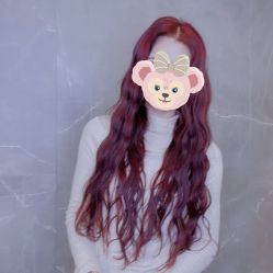 点击看大图 -MODEL'S HAIR