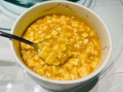 海胆豆腐-羲和雅苑•北京烤鸭(吴中路万象城店)