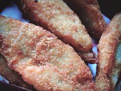 深海鳕鱼-Mr.Pizza米斯特比萨(盐城聚龙湖店)