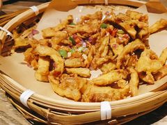 -那时新疆·若羌(经纬汇店)