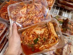 -传闻来紫菜包饭·打糕(西塔韩百店)