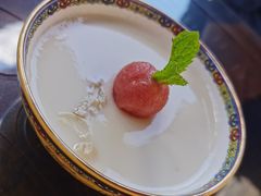 奶酪果子冰-富华斋饽饽铺·宫廷糕点·伴手礼(护国新天地店)