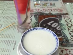 -周大娘牛乳(旧寨古村总店)
