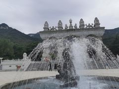 -沂蒙山旅游区云蒙景区(蒙山国家森林公园)