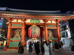 -浅草寺
